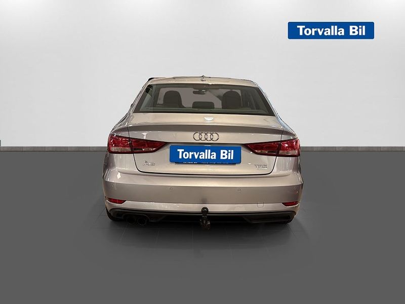 Audi A3 bild 4