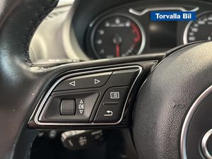 Audi A3 bild 17
