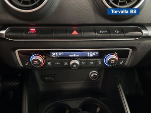 Audi A3 bild 14