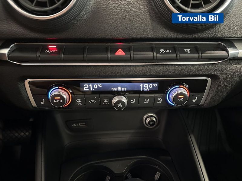 Audi A3 bild 14
