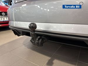 Audi A3 bild 7
