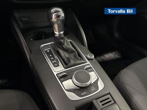 Audi A3 bild 13
