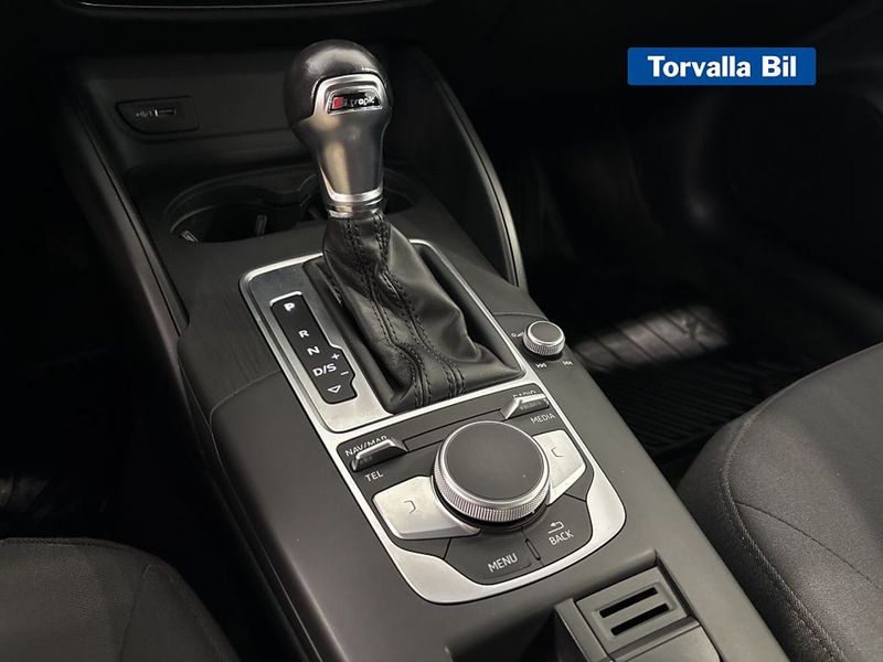 Audi A3 bild 13