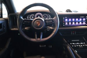 Porsche Cayenne bild 11