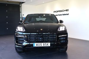 Porsche Cayenne bild 2
