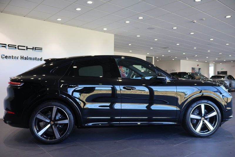 Porsche Cayenne bild 4