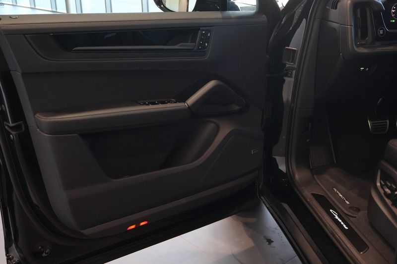 Porsche Cayenne bild 9