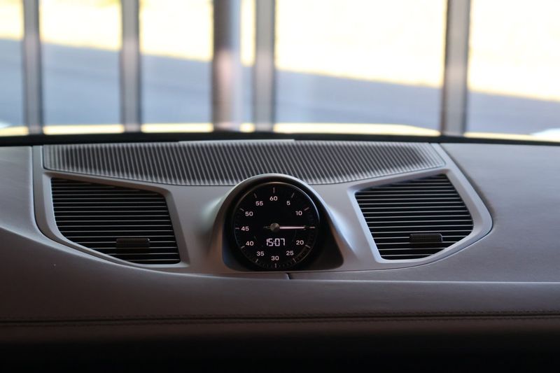 Porsche Cayenne bild 12