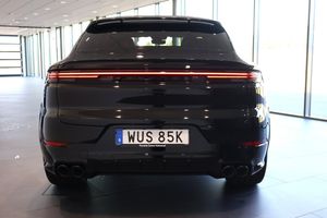 Porsche Cayenne bild 7