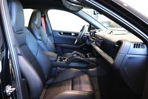 Porsche Cayenne bild 13
