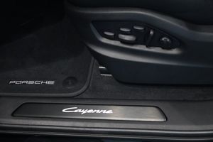 Porsche Cayenne bild 10