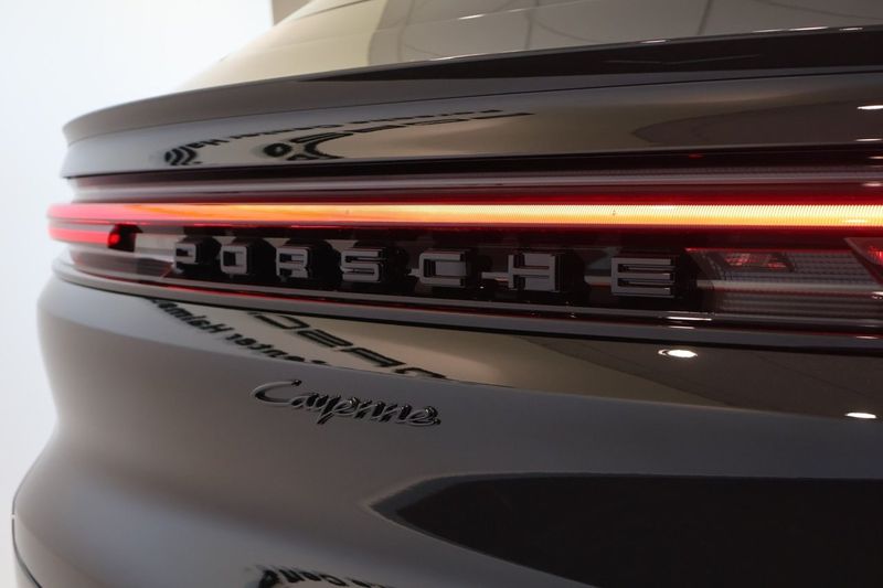 Porsche Cayenne bild 8