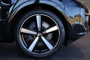 Porsche Cayenne bild 5