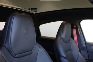 Porsche Cayenne bild 14