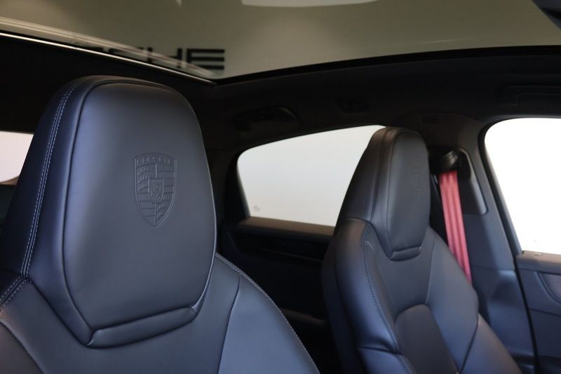 Porsche Cayenne bild 14