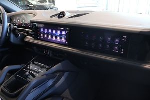 Porsche Cayenne bild 15
