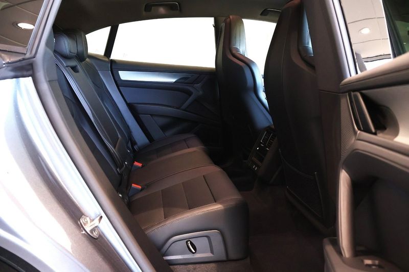 Porsche Cayenne bild 17
