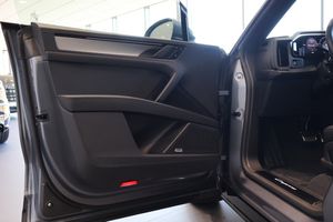 Porsche Cayenne bild 10