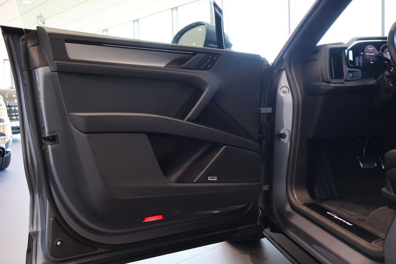 Porsche Cayenne bild 10