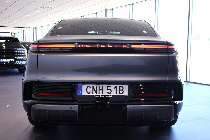 Porsche Cayenne bild 7