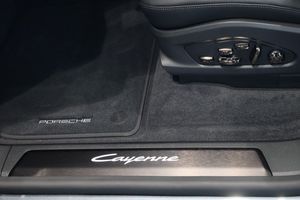 Porsche Cayenne bild 11