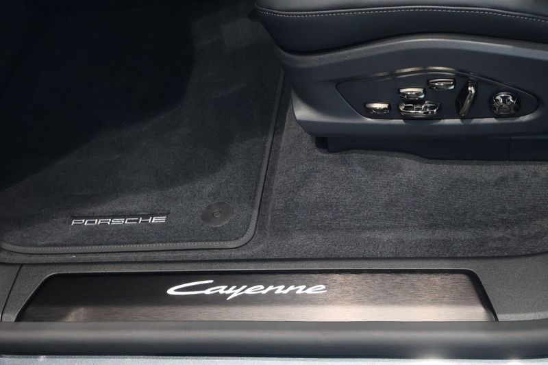 Porsche Cayenne bild 11