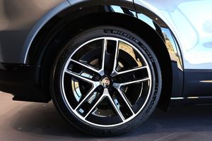 Porsche Cayenne bild 6