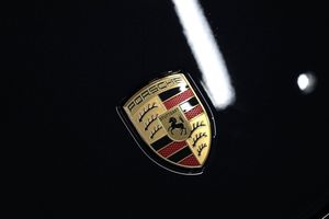 Porsche 992 bild 2