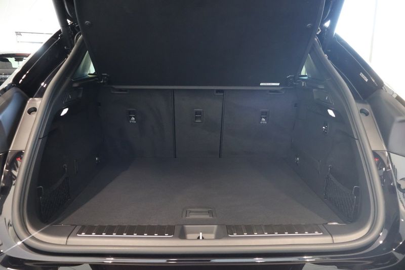 Porsche Macan bild 16