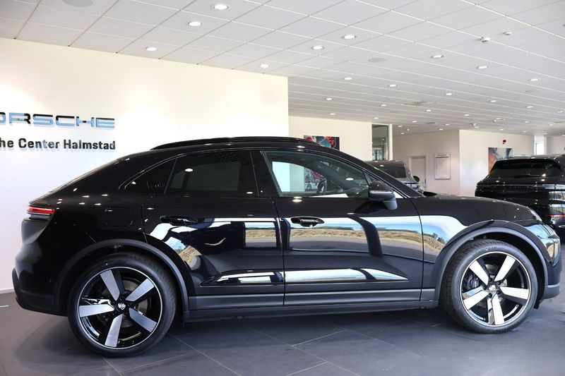 Porsche Macan bild 4