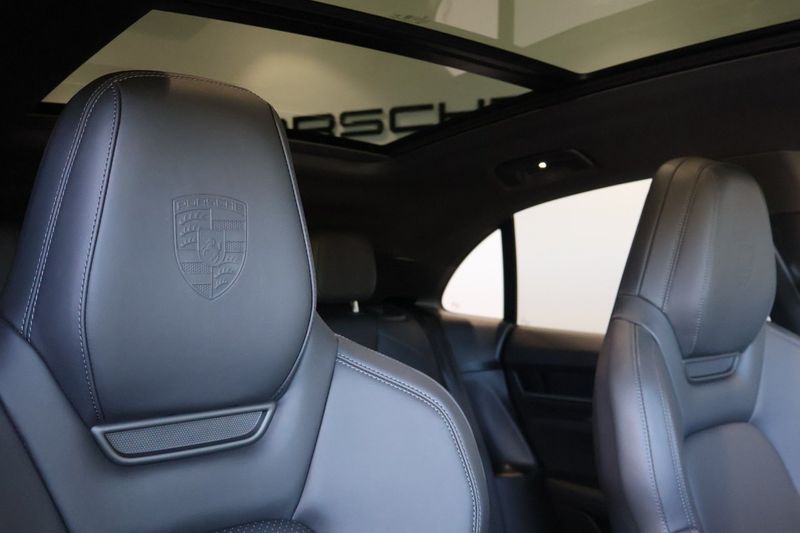 Porsche Macan bild 14