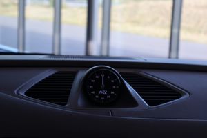 Porsche Macan bild 12