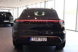 Porsche Macan bild 6