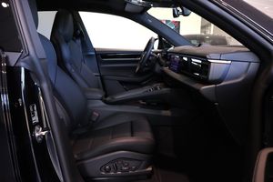 Porsche Macan bild 13