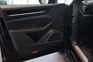 Porsche Macan bild 9