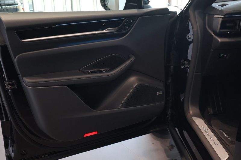 Porsche Macan bild 9