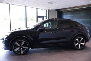 Porsche Macan bild 8