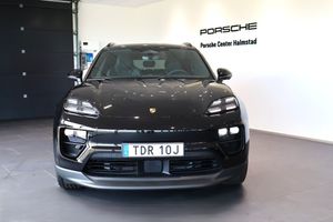 Porsche Macan bild 2