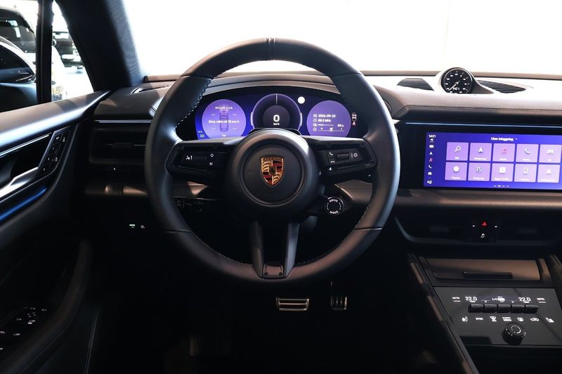 Porsche Macan bild 11