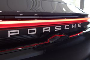 Porsche Macan bild 7