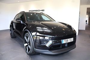 Porsche Macan bild 3