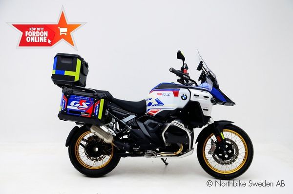 Begagnade Motorcyklar till salu