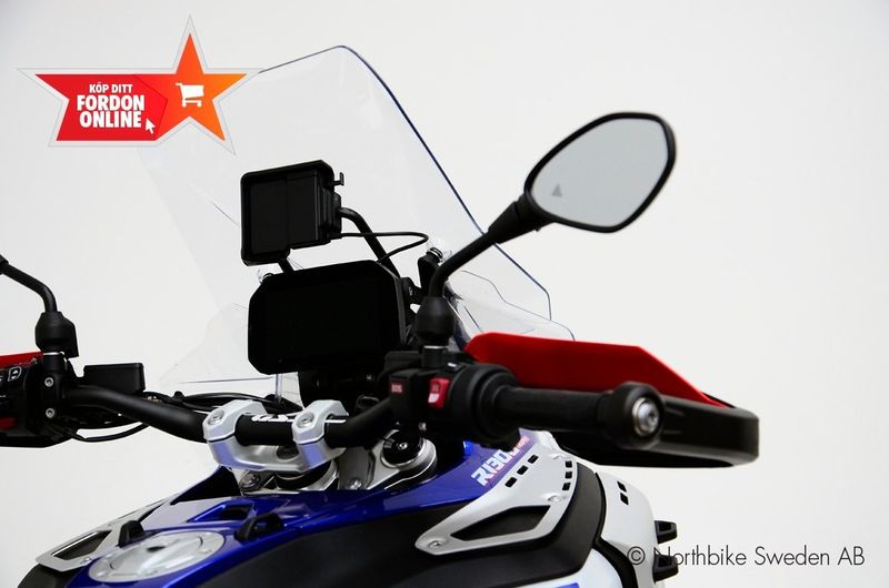 BMW R 1300 GS Adventure bild 5