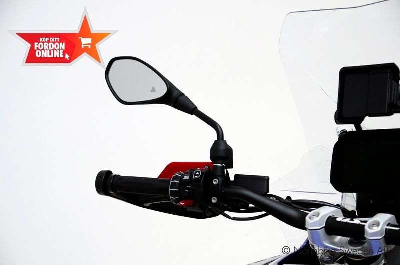 BMW R 1300 GS Adventure bild 6