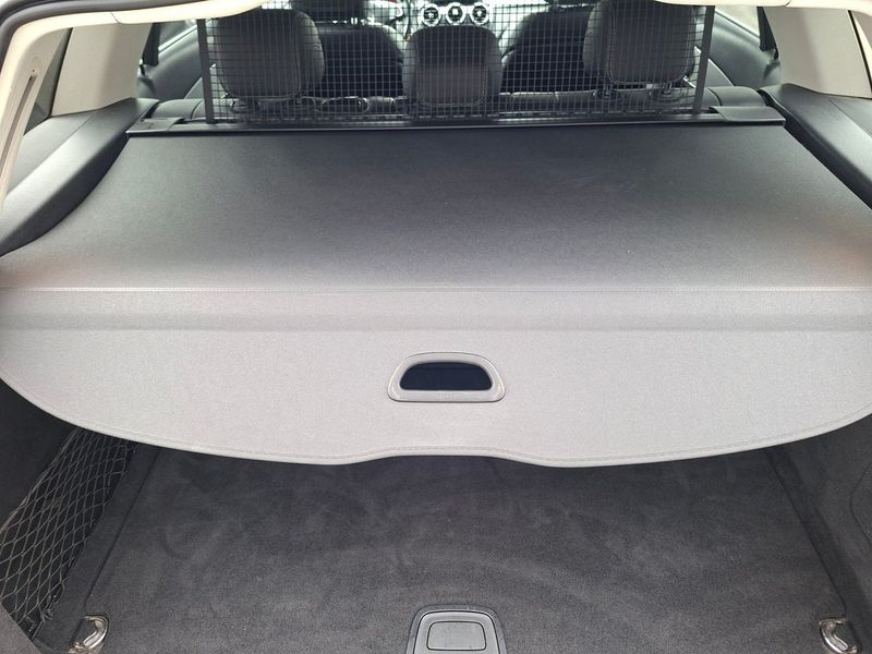 Mercedes C180 bild 21