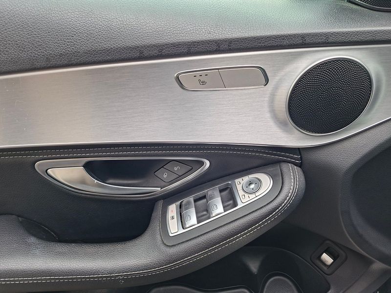 Mercedes C180 bild 15