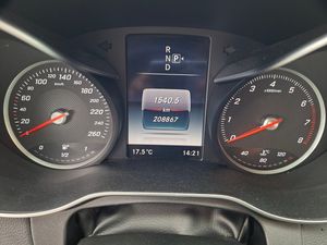 Mercedes C180 bild 26