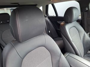 Mercedes C180 bild 25