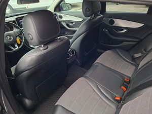 Mercedes C180 bild 18