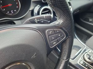 Mercedes C180 bild 13